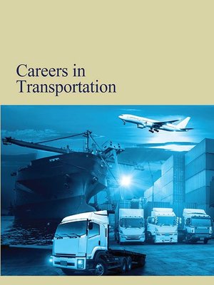 Careers in Transportation - ebook